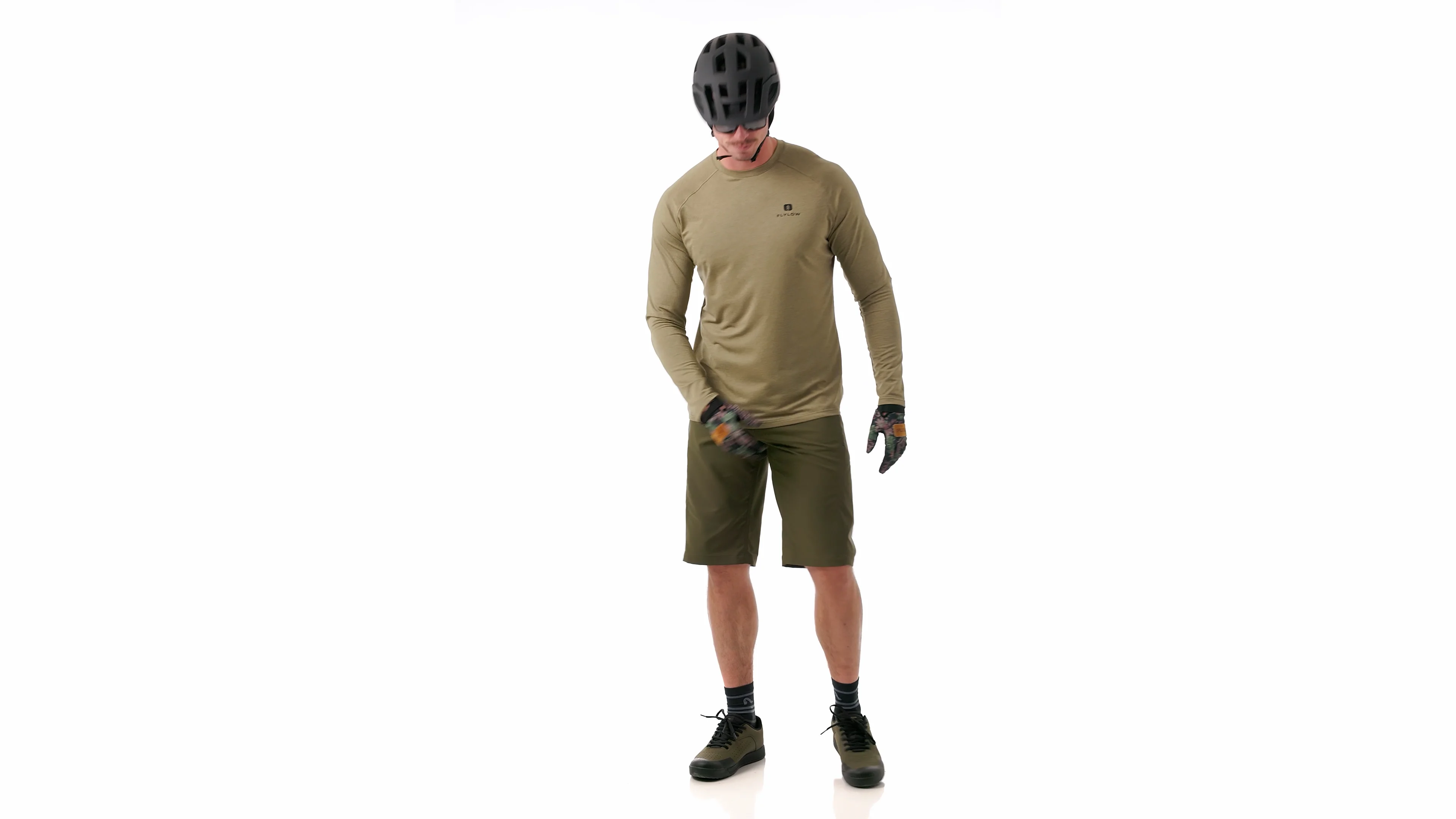 sapeur サプール BASIC SHORTS デジタルカモ XXLサイズ