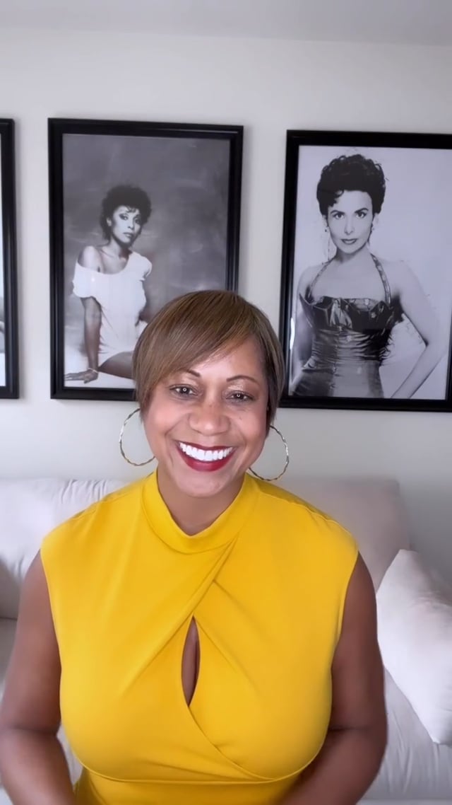 Monique Kelley - Optimists Win