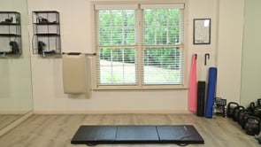 Glutes and Pelvic Alignment