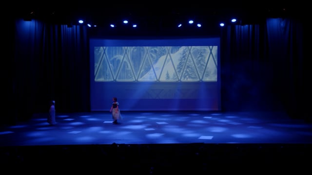 5 Micaela - Frozen Babies - Marzo 2025