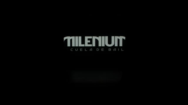 8 Los Mágicos De Mike - Marzo 2025