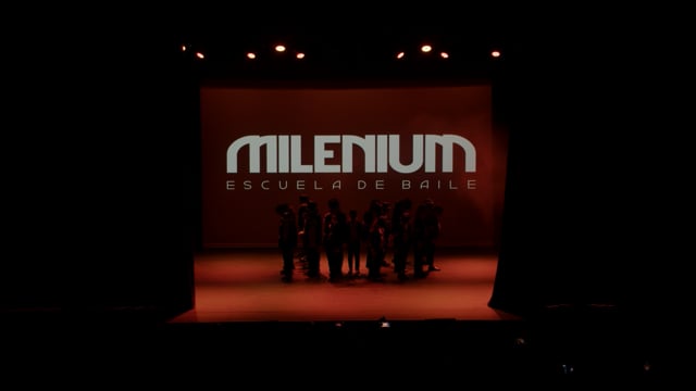 11 Jackson Crew - Marzo 2025