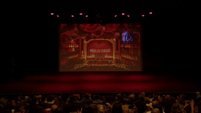 12 Moulin Rouge - Burlesque - Marzo 2025