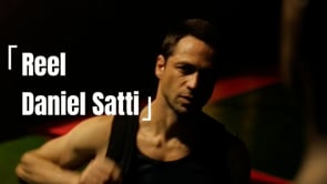 Reel Daniel Satti 2025