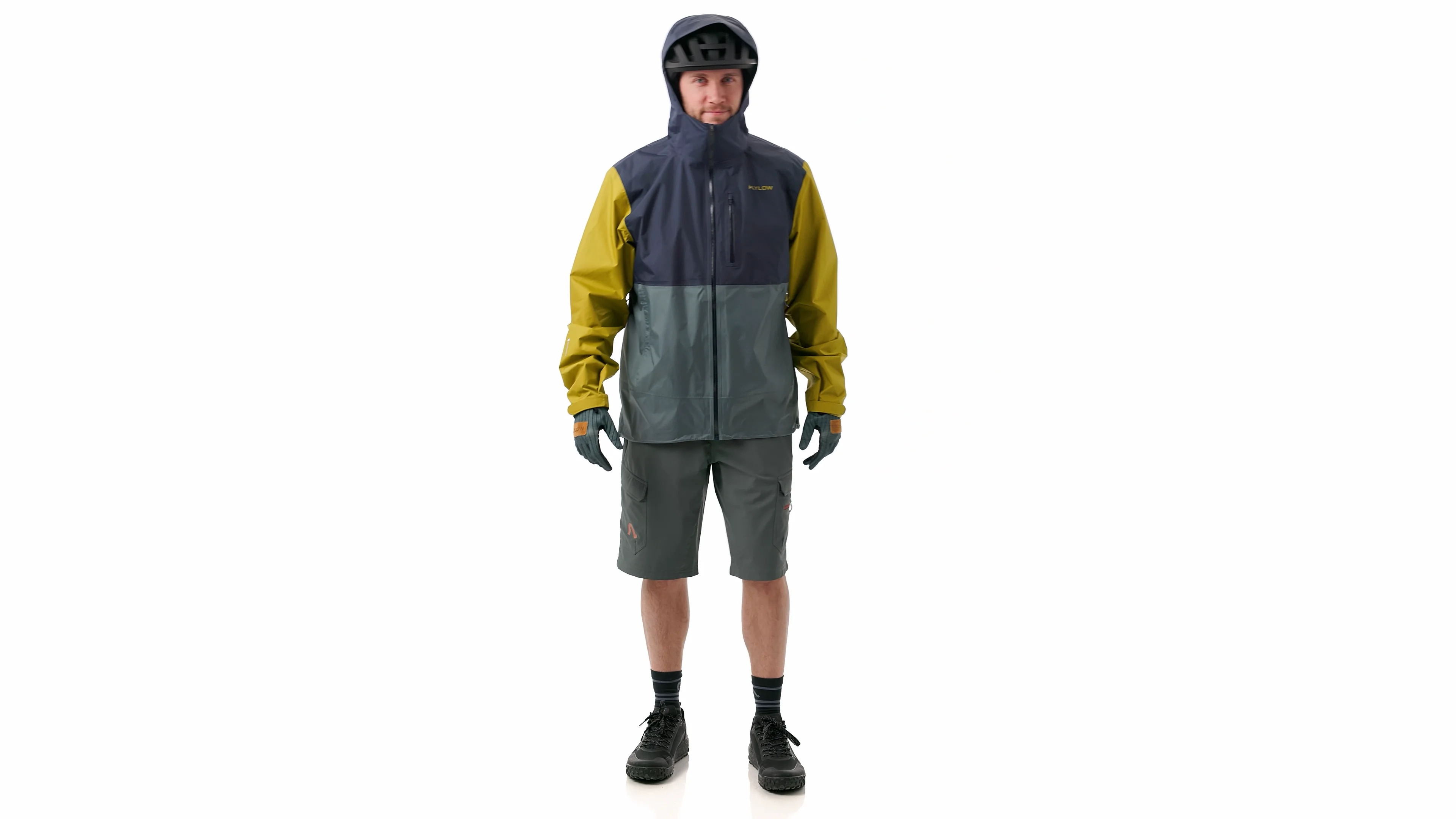Trailworks Jacket – Flylow Gear