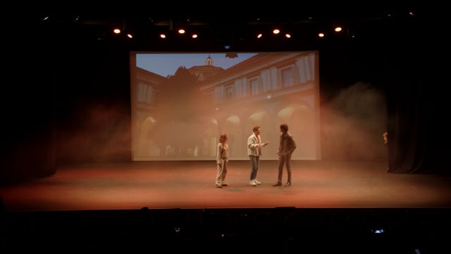 15 Punto PR - Camp Rock - Marzo 2025