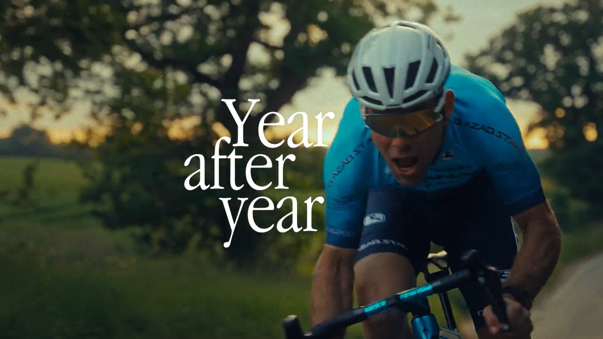 Oakley Cav - 35 Wins | Reportage