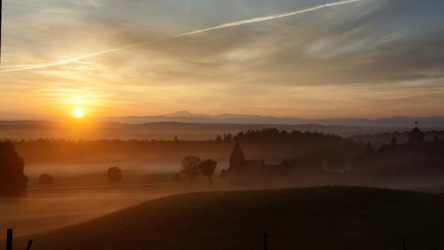 Timelapse Cinematography