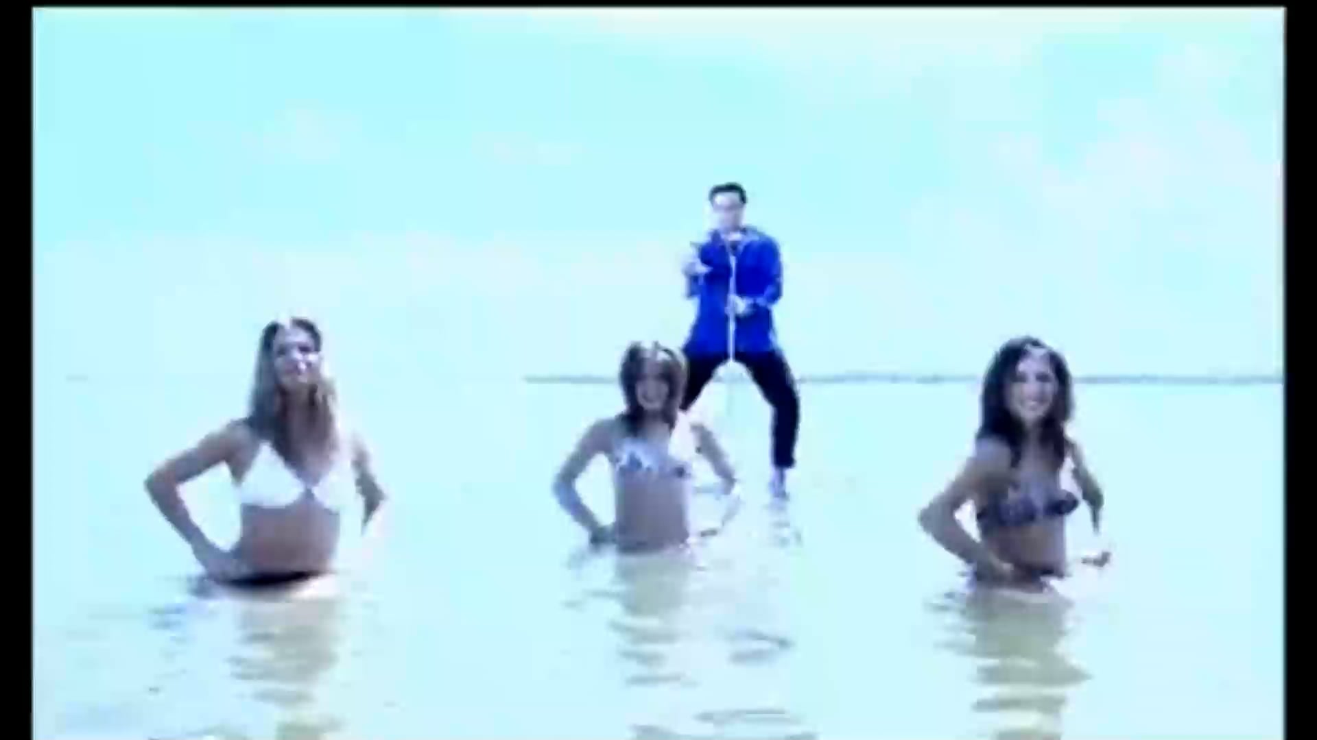 Joe Puga - Vaï vaï vaï
