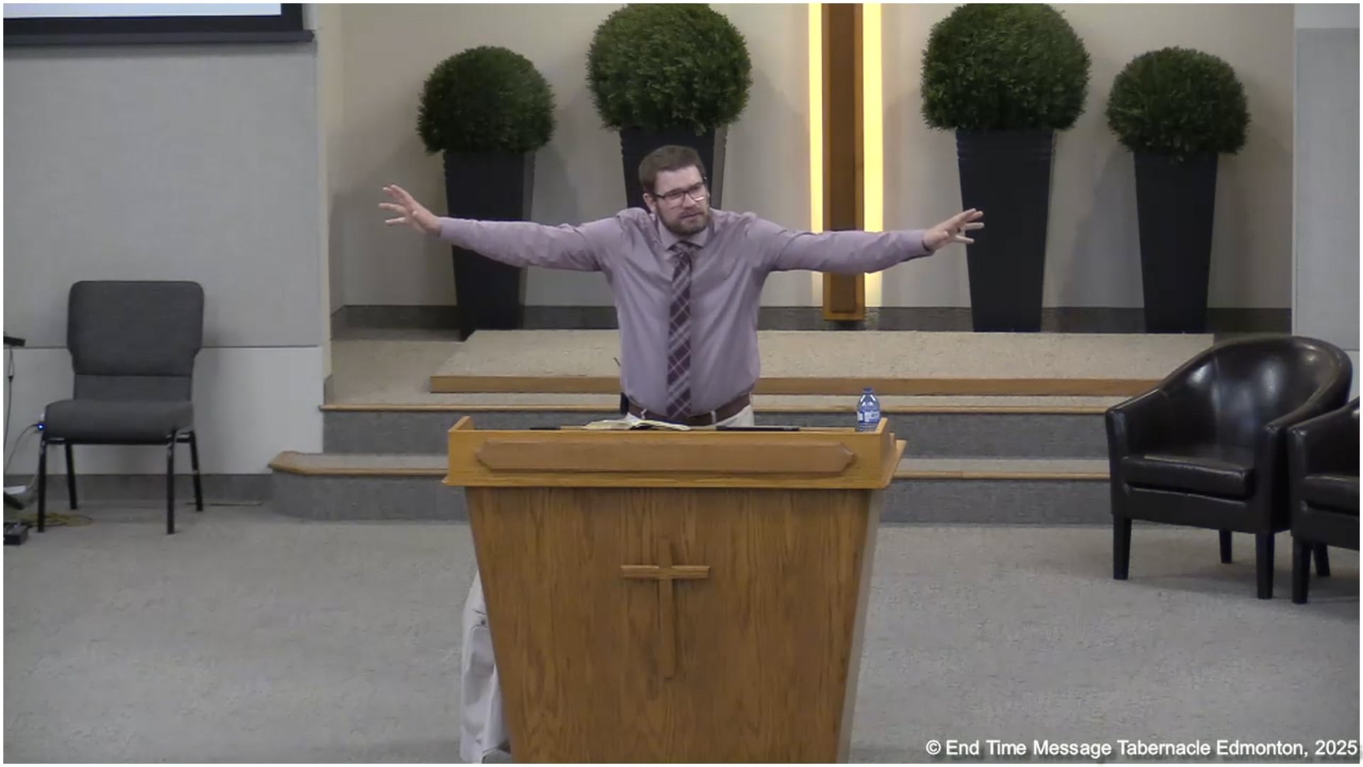 25-0330PM - The Sons Of God Pt.9: Solomon