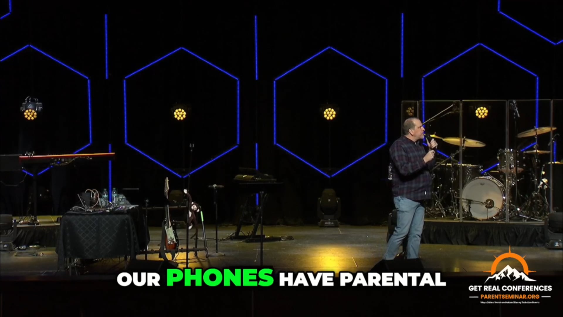Mastering Parental Controls_Essential Tips by Billy Lord