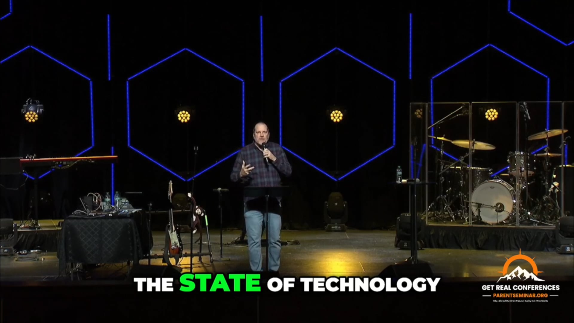 Shocking Reality of Kids and Technology Use by Billy Lord