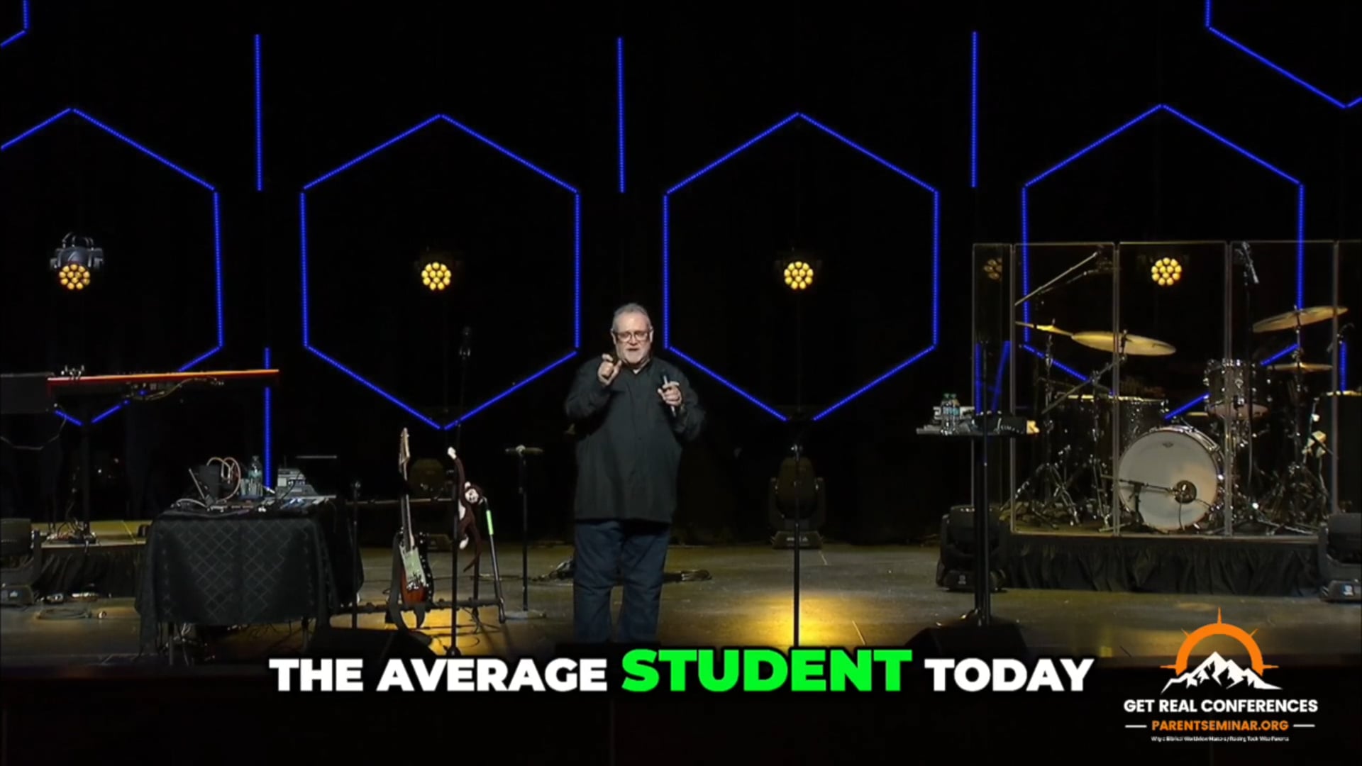 Overcoming Anxiety_Focus on Christ for Peace by Scott Davis