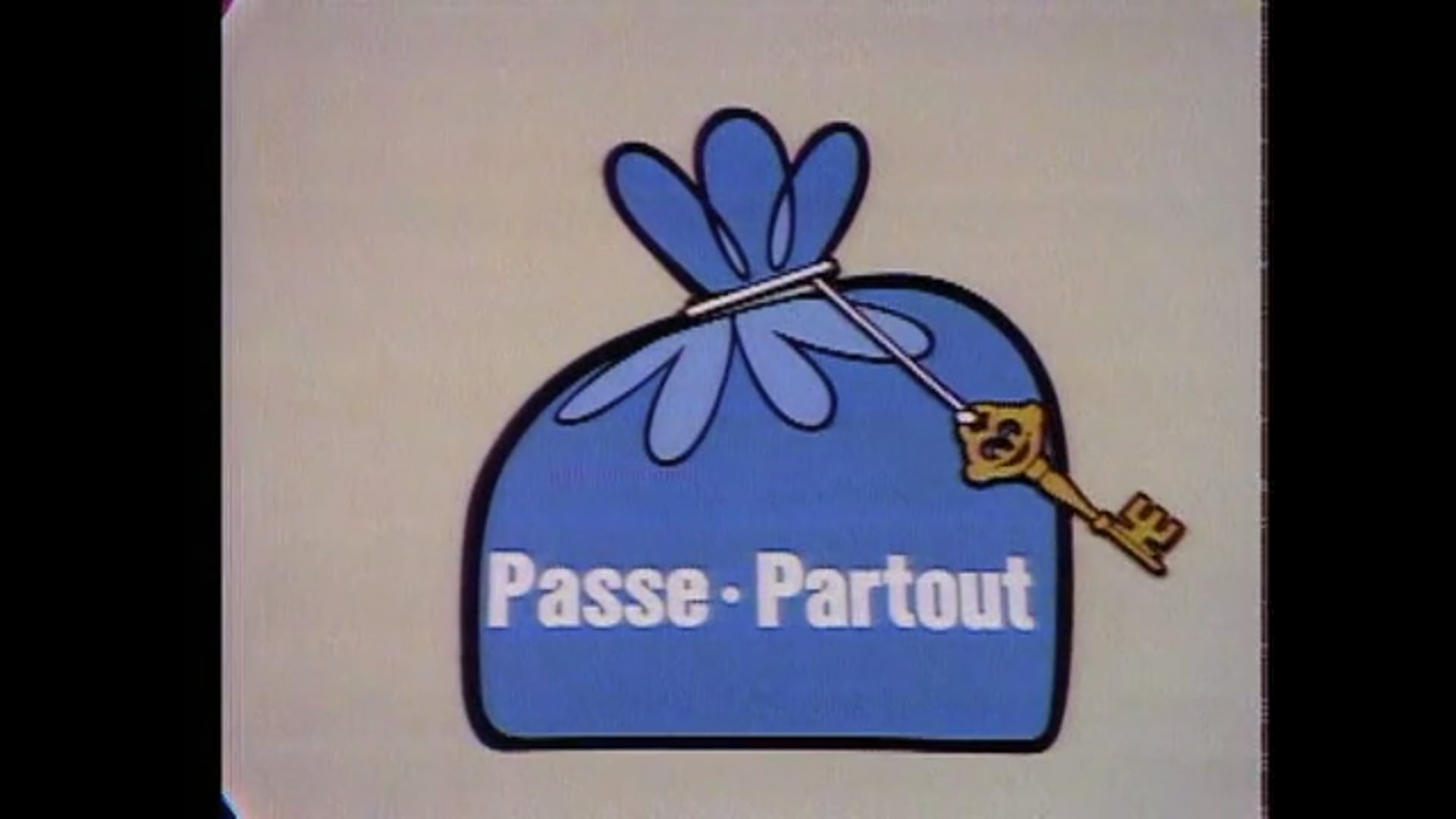Passe-Partout | Musique