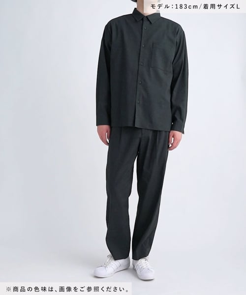 Mustakivi まとめ売り 3点 アーバンデニムシャツAIR/長袖/287591/アウトレット価格 | [公式