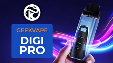 Kit Aegis Legend 5 Geekvape - Unboxing et Tutoriel FR | Videos & Movies on  Vimeo