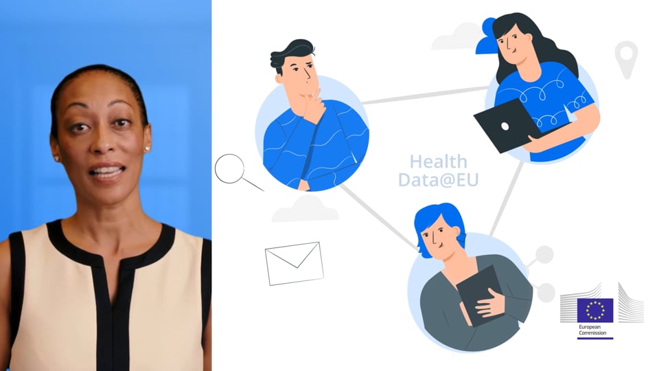 EU Health Data Space Regulation (EHDS) - Overview for IT-architects