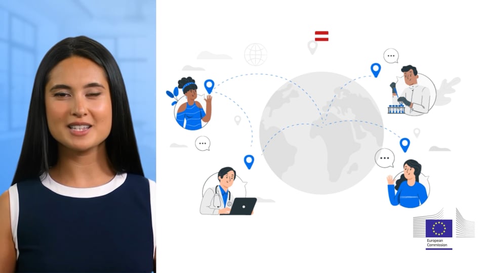 EU Health Data Space Regulation (EHDS) - Overview on Governance structure