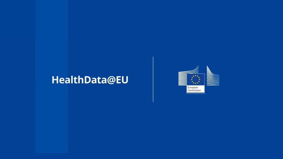 EU Health Data Space Regulation (EHDS) - Overview on Multi-country data access applications