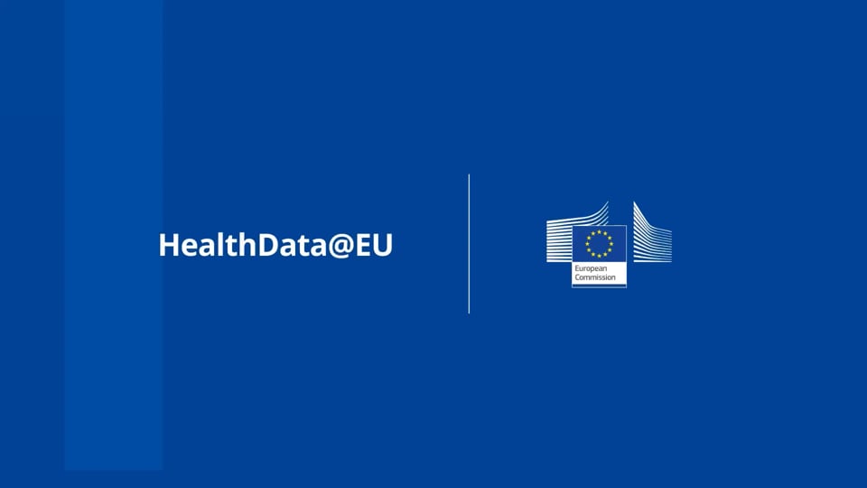 EU Health Data Space Regulation (EHDS) - Overview on Multi-country secure processing environment