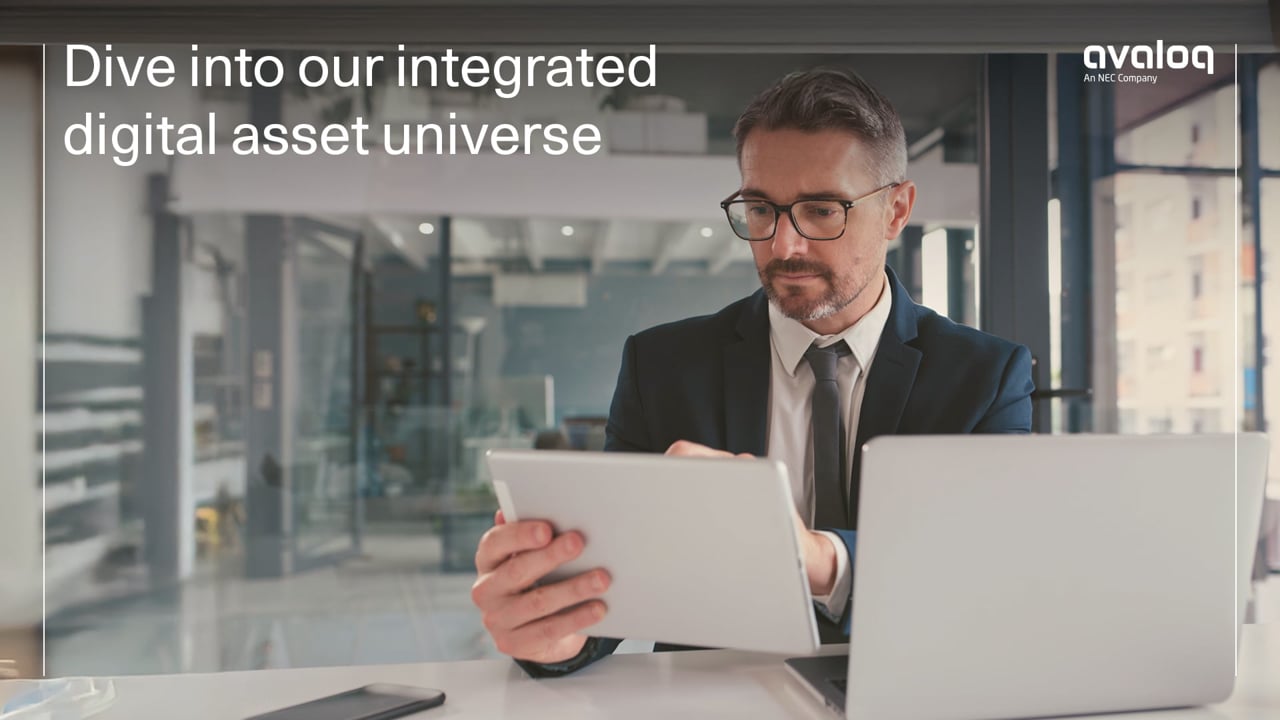 Avaloq Platform - Trading, Crypto, OTC