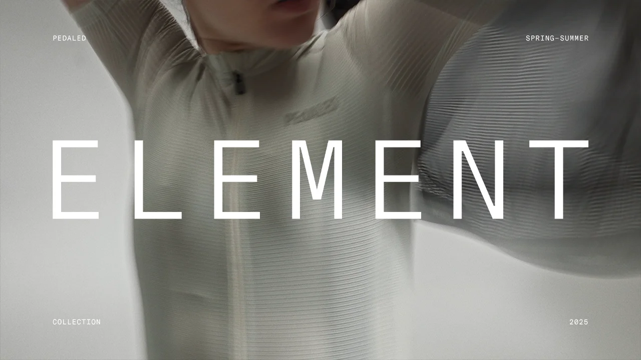 Element Collection SS25