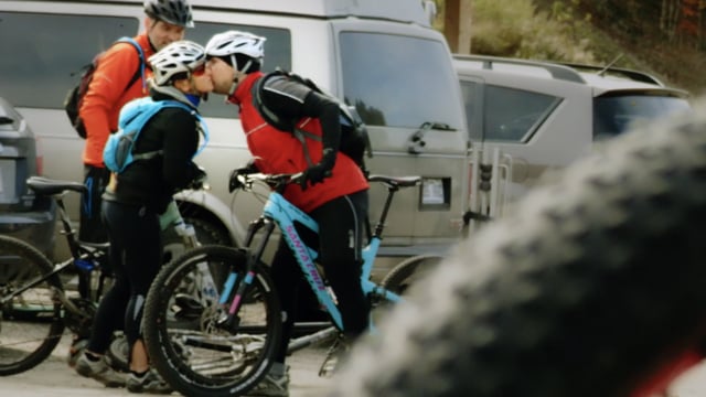 80,000 bikes building community