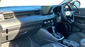HONDA HR-V 2023 (23)