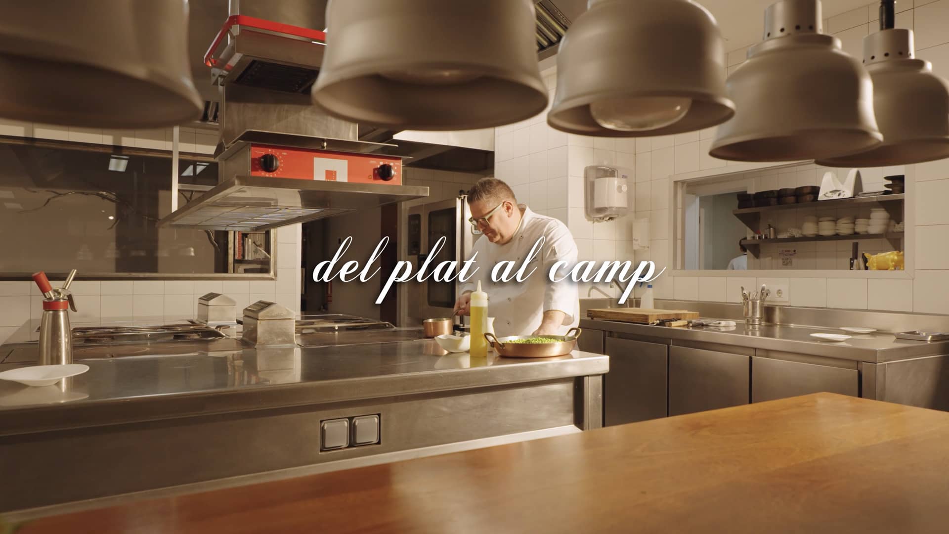 Del Plat al Camp film