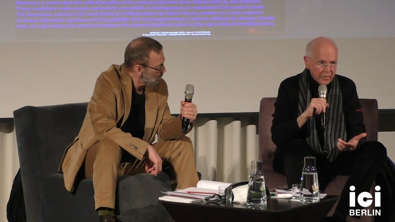 Q & A