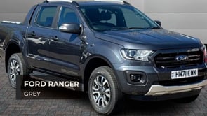 FORD RANGER 2021 (71)