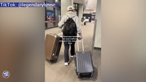 Our Travel Mishaps