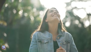 With Your Gift of Support, You Provide HOPE For Those In Need