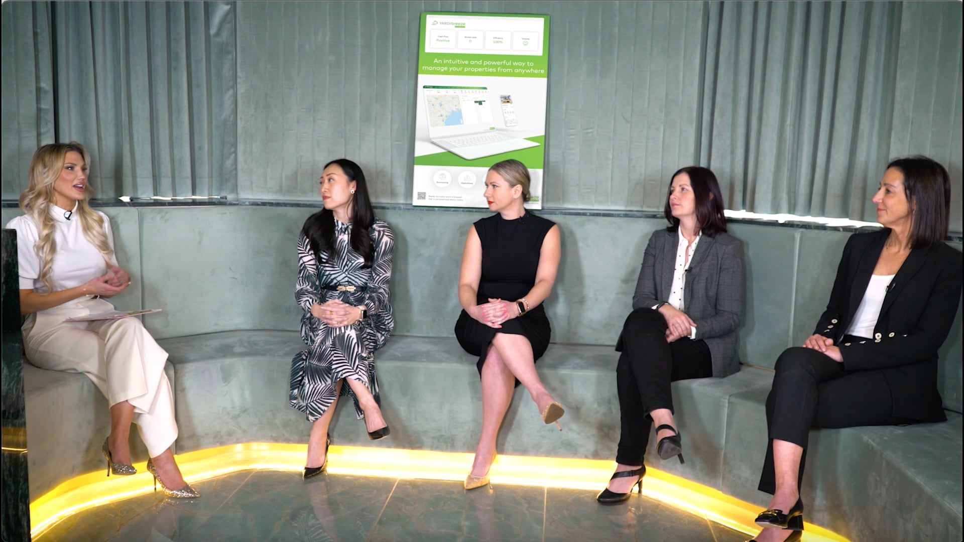 International Women's Day 2025 - Female Leadership