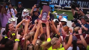 The Crosse - Dreaming Big with Acacia Walker