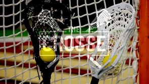 The Crosse - No Respect