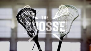 The Crosse - Teams That Are Poppin'