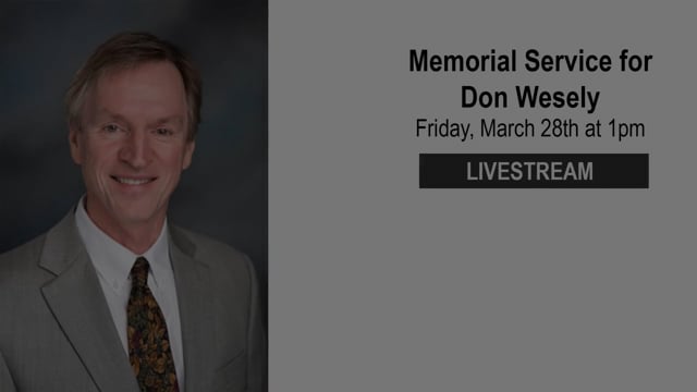 Video Placeholder image