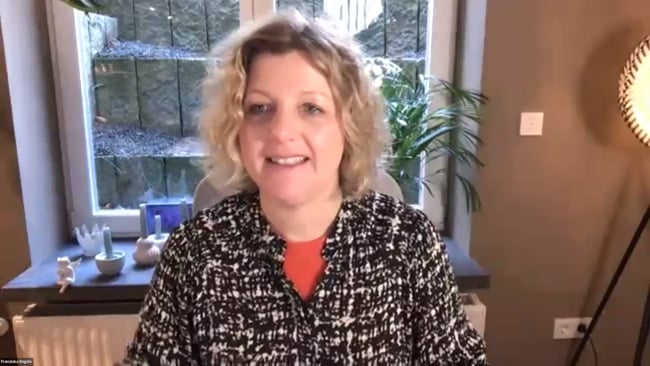 31.03.2025 - Communications & Technik