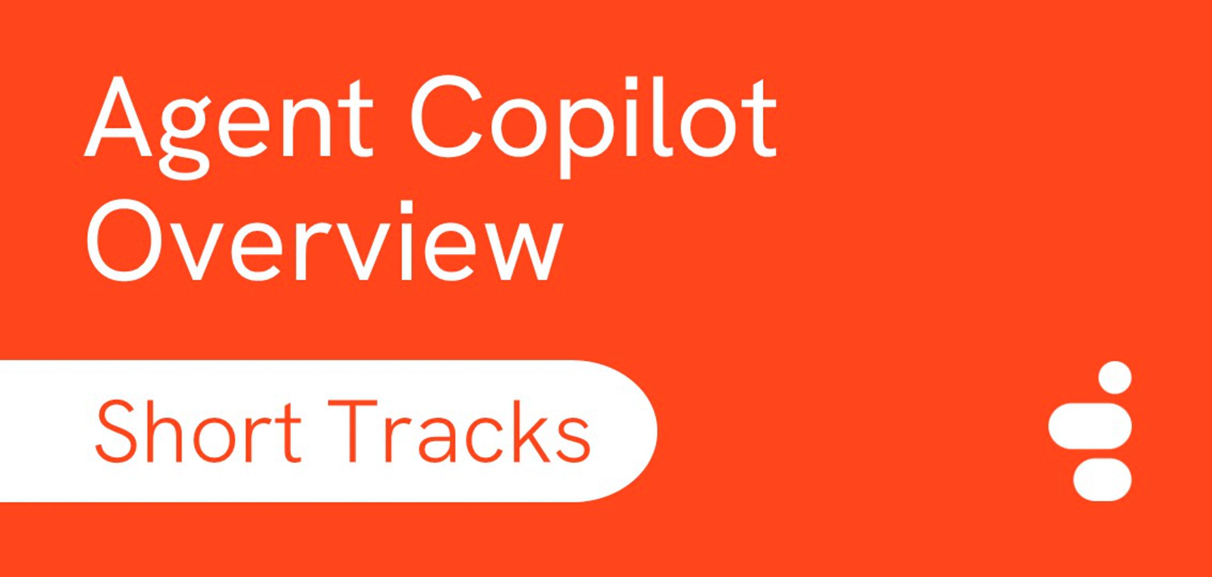 Agent Copilot Overview | Videos & Movies on Vimeo