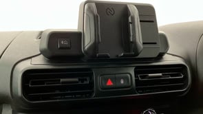 VAUXHALL COMBO CARGO 2025 