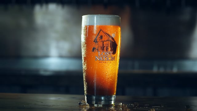 How Beer Builds Community