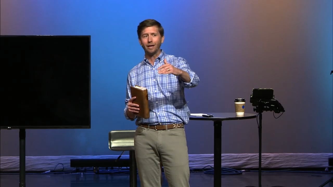 Handle With Care | Authority With Humility