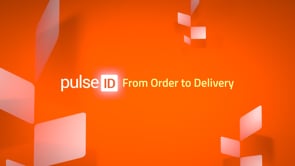 PulseID: From Order to Delivery