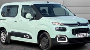 CITROEN BERLINGO 2020 (69)