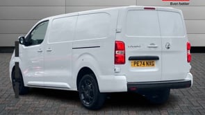 VAUXHALL VIVARO 2024 (74)