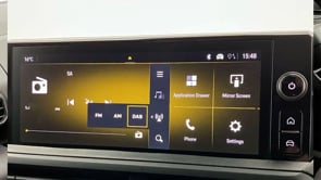 VAUXHALL VIVARO 2025 