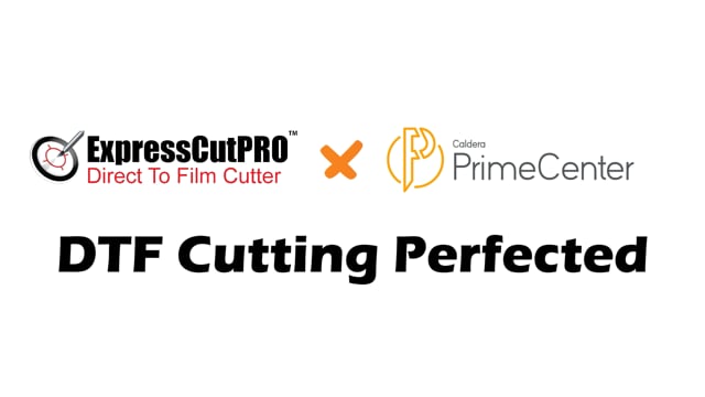 DTF Tag Tear-Off Annotations with ExpressCutPRO & Caldera PrimeCenter