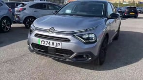 CITROEN C4 2024 (74)