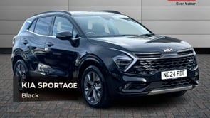 KIA SPORTAGE 2024 (24)
